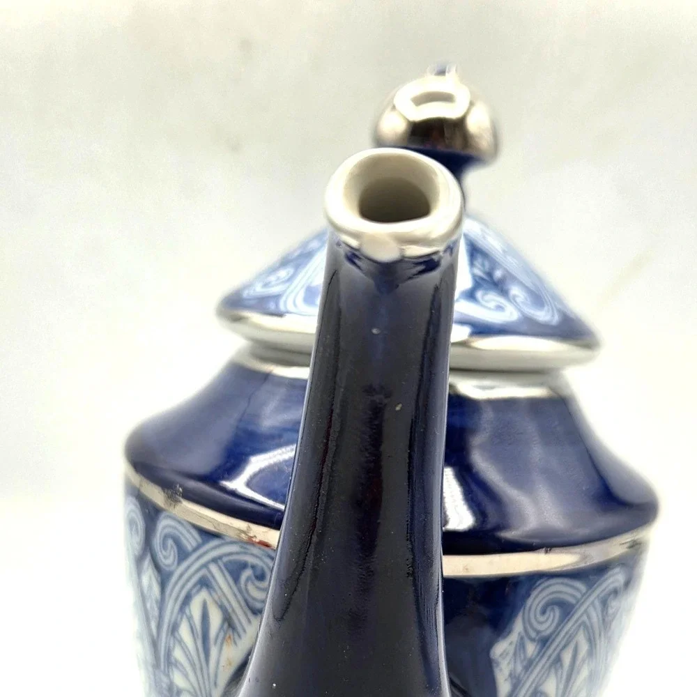 Bombay this arabesque